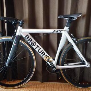 商談中 リーダーバイク735TR 17年限定ポリシュカラー 極美車