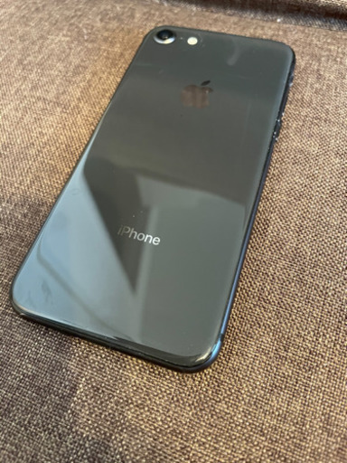 iPhone 8 256GB 再募集！