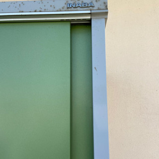 倉庫　40000円　明日引き取れる方