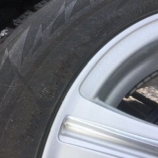 スタッドレス＋アルミホイール　ブリザックVRX2  175/65R14 4本セット