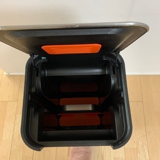 Joseph Joseph ジョセフジョセフ クラッシュボックス 20L