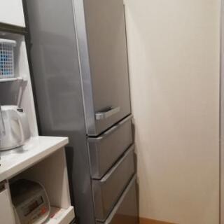 値下げしました】AQUAノンフロン冷凍冷蔵庫 AQR-36H 2019年製 | w2 ...