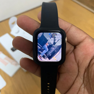 APPLE WATCH 5  40MM GPS 