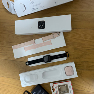 APPLE WATCH 5  40MM GPS 