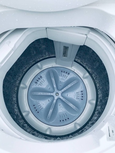 ♦️EJ522B SHARP全自動電気洗濯機 【2020 年製】