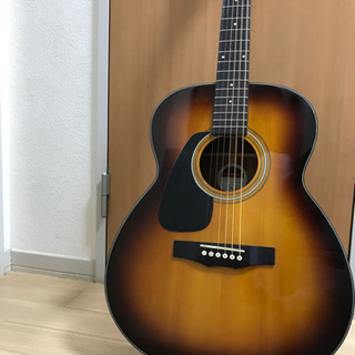 【美品】レフティー(左利き)アコースティックギターMorris M-01LHTS MORRIS SE-93LH レフティ アコースティックギター フィンガー