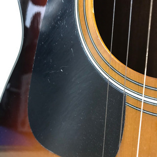 Morris(モーリス) 左利き アコースティックギター