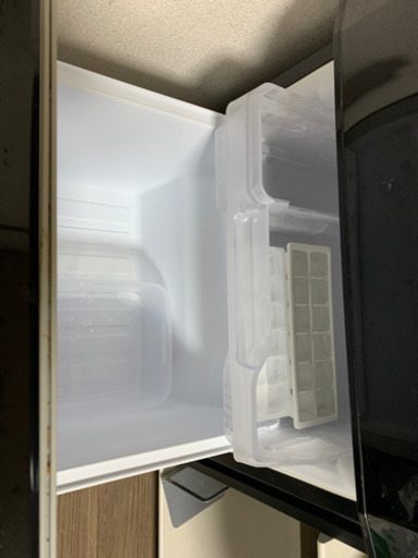 三菱2015年製　冷蔵庫