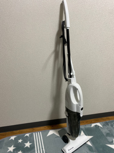 スティッククリーナー