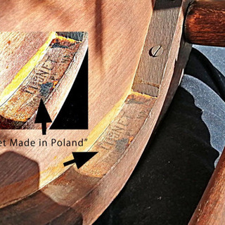 トーネット　チェアー　椅子