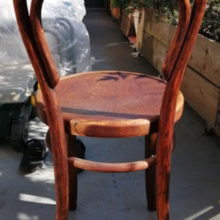 トーネット　チェアー　椅子