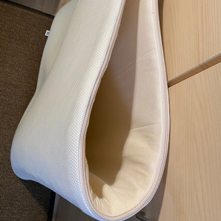 75.破格☆定価4万円☆エアウィーブ☆マットレス☆エアウィーヴ