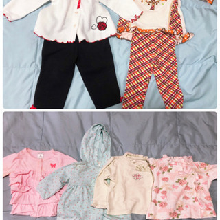 ベビー服女の子新生児 Caca 浦添のベビー用品 ベビー服 の中古あげます 譲ります ジモティーで不用品の処分 ベビー服女の子新生児 Caca 浦添のベビー用品 ベビー服 の中古あげます 譲ります ジモティーで不用品の処分