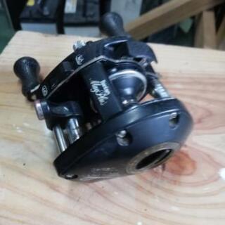 シマノ　バンタム　マグキャスト
