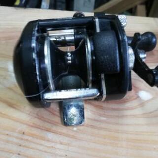 シマノ　バンタム　マグキャスト