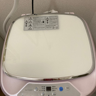 家具 2019年製 洗濯機 Elec-Diamondタンスのゲン