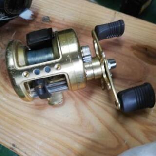 カルカッタ　ゴールド　51wt