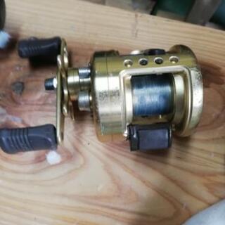 カルカッタ　ゴールド　51wt