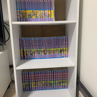 中古ストーンオーシャンが無料 格安で買える ジモティー