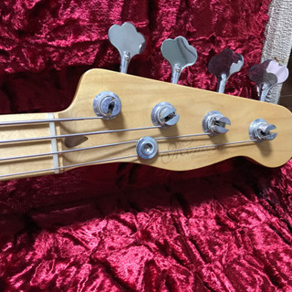 Momose MTB-1 STD/M 限定オールラッカー仕様 Momose MTB-1 STD/M 限定オールラッカー仕様