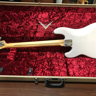 Momose MTB-1 STD/M 限定オールラッカー仕様