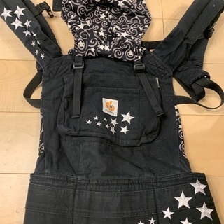 ergobaby スター