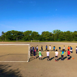 【初心者・経験者問わず大歓迎】サッカーサークル京都BFC⚽️