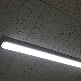 【ネット決済・配送可】東芝 LED照明 