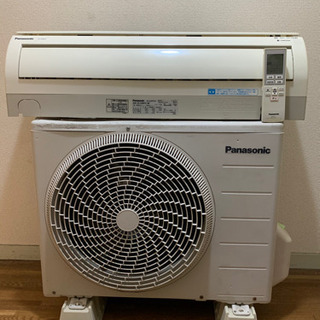東芝 エアコン RAS-H221MA 2021年製 2.2kw 6畳用 分解洗浄済み 