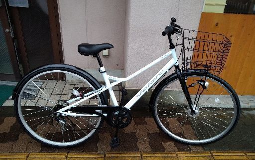 ヴォラーレ 自転車