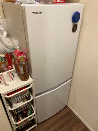 冷蔵庫一人暮らし用