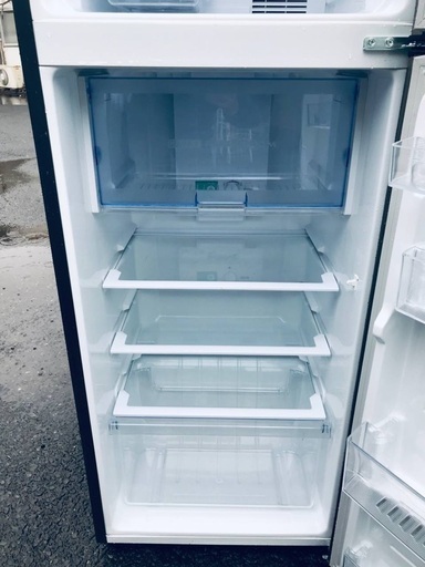 ♦️EJ552B シャープノンフロン冷凍冷蔵庫　【2020年製】