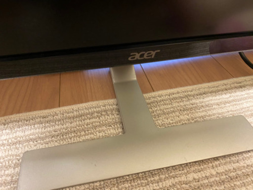 4K ディスプレイ 28インチ