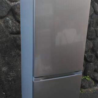 お値下げしました】アイリスオーヤマ 冷蔵庫 231L 2ドア 2020年製 美品
