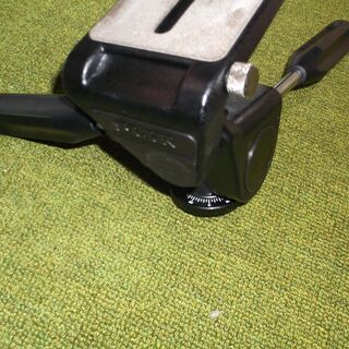 SLIK  カメラ用雲台   ザ プロフェッショナル雲台 2047