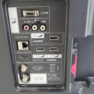 □配送・設置可□2012年製 SHARP シャープ AQUOS LEDバックライト 液晶