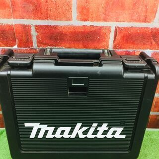 マキタ makita TD0220 インパクトドライバー【リライズ野田愛宕店