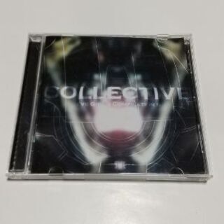 I'veのCDでCOLLECTIVEです