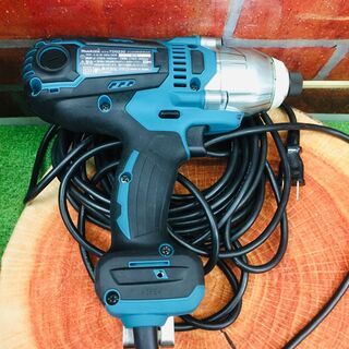 マキタ makita TD0220 インパクトドライバー【リライズ野田愛宕店