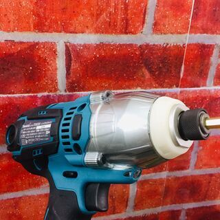 マキタ makita TD0220 インパクトドライバー【リライズ野田愛宕店