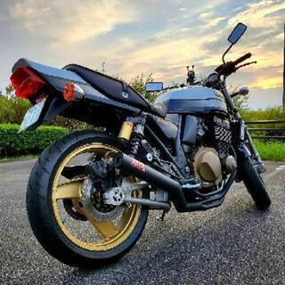 ☆CB400SF cb400sf nc39 vtec nc39 SPEC3用☆ショート菅☆