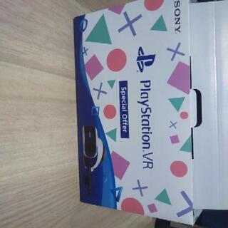 PS VR本体