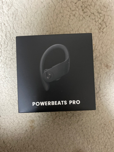 その他 power beats pro
