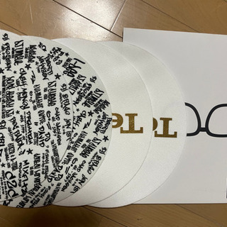 Pioneer DJ PLX-1000 DJM-S11 ターンテーブル　ミキサー