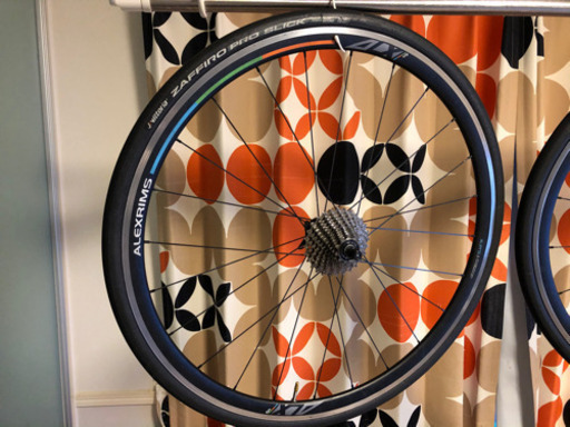 その他 ALEXRIMS ALX473
