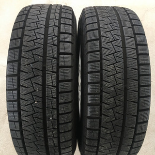 その他 19年製！スタッドレス 205/65R15 ピレリ アイスアシンメトリコ 