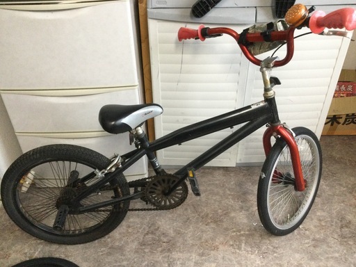 razor レーザー　BMX 　自転車　20インチ