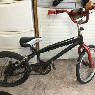 razor レーザー　BMX 　自転車　20インチ