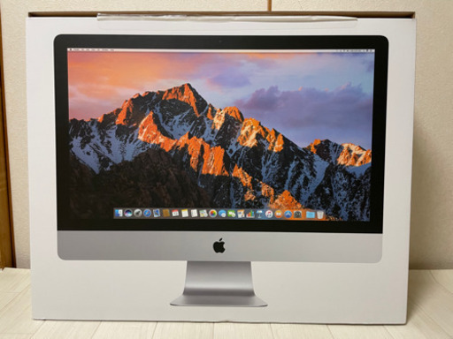 iMac (Retina 5K, 27-inch, Mid 2015, HDD 1TB) | real-statistics.com