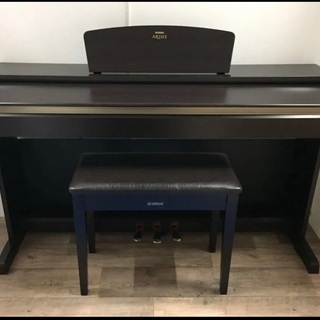 電子ピアノ ヤマハ YDP160  ARIUS